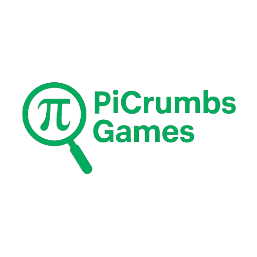 PiCrumbs Games logo